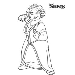 Shrek #38528