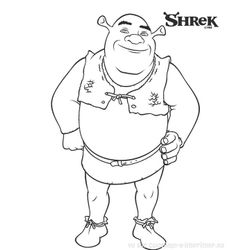 Shrek #38530