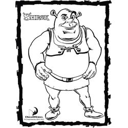 Shrek #38531