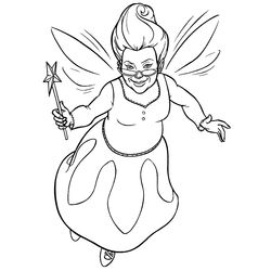 Shrek #38533