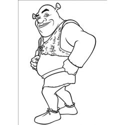Shrek #38535