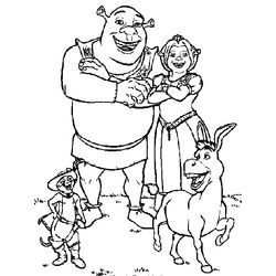 Shrek #38536