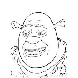 Shrek #38537