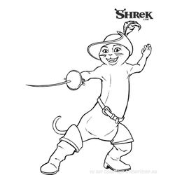 Shrek #38538