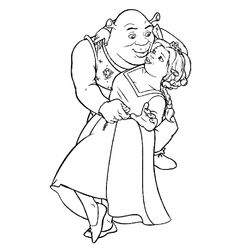 Shrek #38540