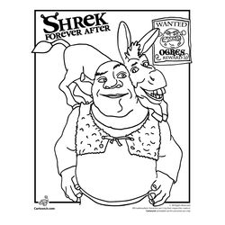 Shrek #38541