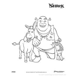 Shrek #38543