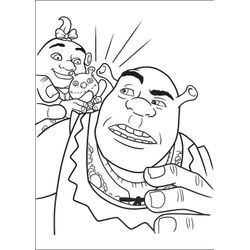 Shrek #38545