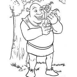 Shrek #38546