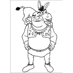 Shrek #38548