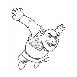 Shrek #38549