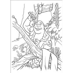Shrek #38553