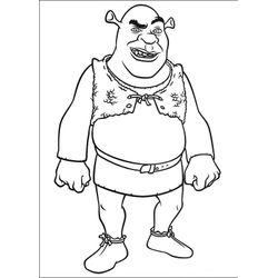 Shrek #38555