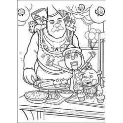 Shrek #38557