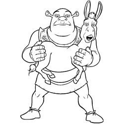 Shrek #38558
