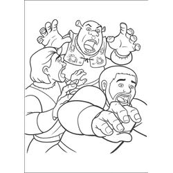 Shrek #38562
