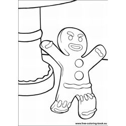 Shrek #38563