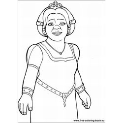 Shrek #38564