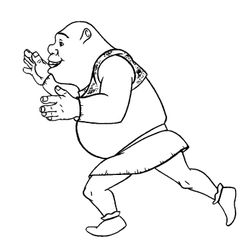 Shrek #38565