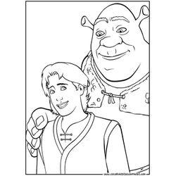 Shrek #38566