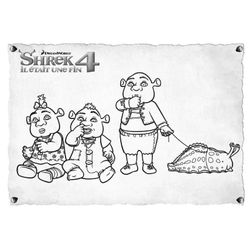 Shrek #38567