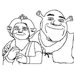 Shrek #38568