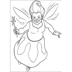 Shrek #38569
