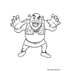 Shrek #38570