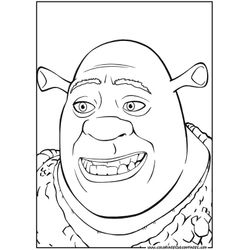 Shrek #38571