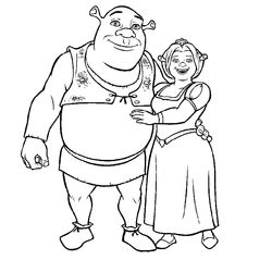 Shrek #38575