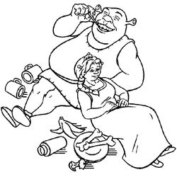 Shrek #38576