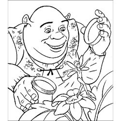 Shrek #38577