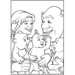 Shrek #38578