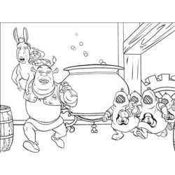 Shrek #38581