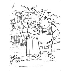 Shrek #38582