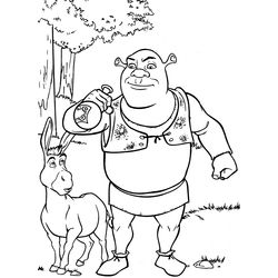 Shrek #38583