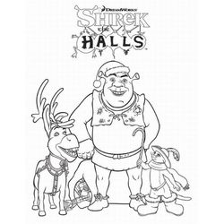 Shrek #38584