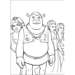 Shrek #38585