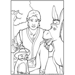 Shrek #38588