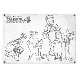 Shrek #38589