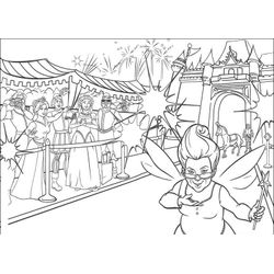 Shrek #38590
