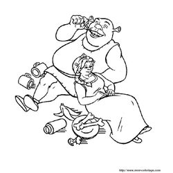 Shrek #38593