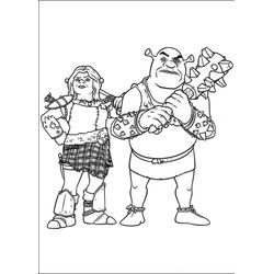 Shrek #38595