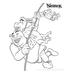 Shrek #38602
