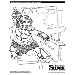 Shrek #38604