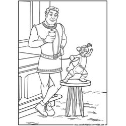 Shrek #38605