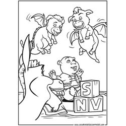 Shrek #38607