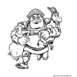 Shrek #38608