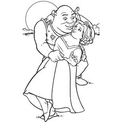 Shrek #38615
