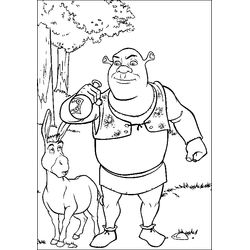 Shrek #38616